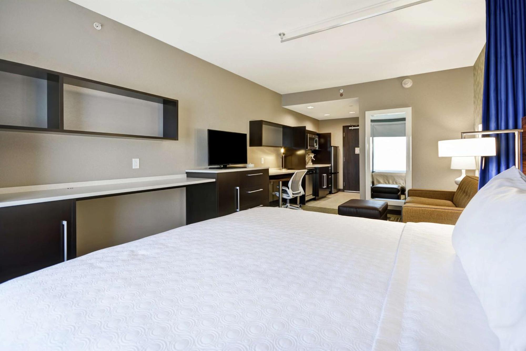 Home2 Suites By Hilton Stow Akron Zewnętrze zdjęcie