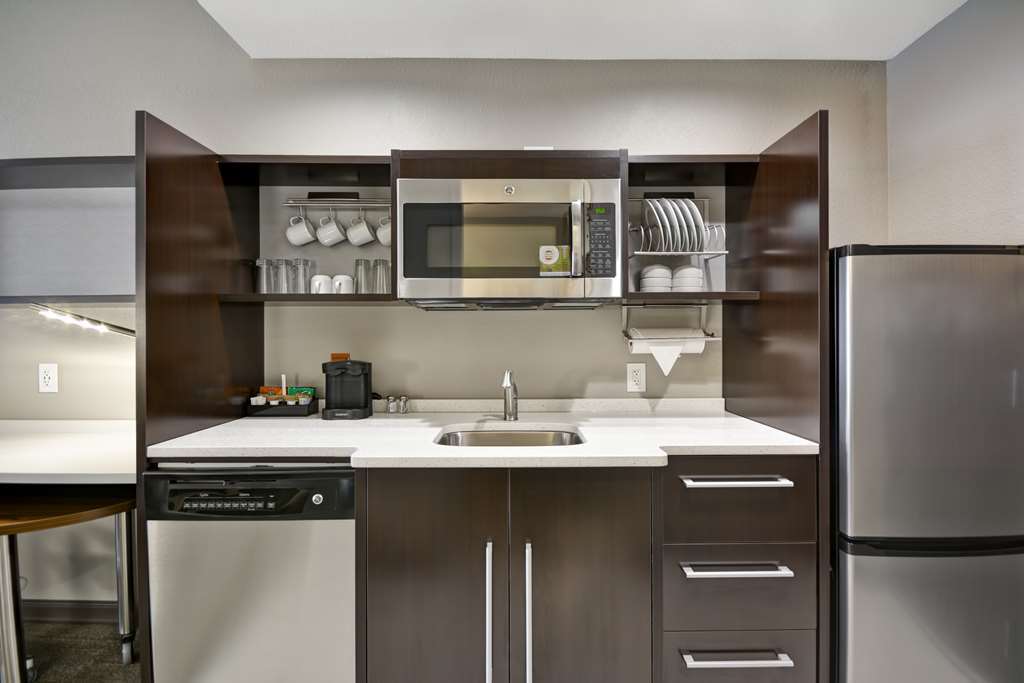 Home2 Suites By Hilton Stow Akron Pokój zdjęcie